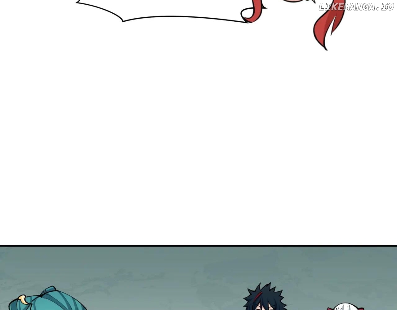 Era of the Haunted Chapter 371 - page 11